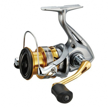 Безынерционная катушка Shimano Sedona 3000
