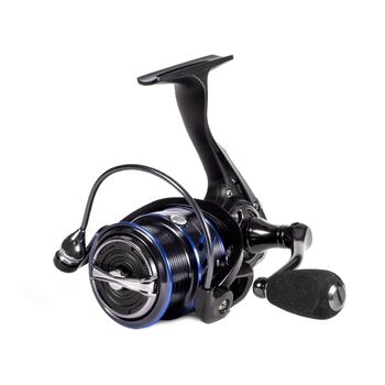 Безынерционная катушка Salmo Elite MATCH 7 3000FD