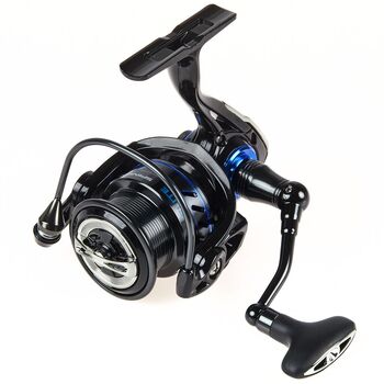 Безынерционная катушка Salmo Elite Spinetix 8 3000FD