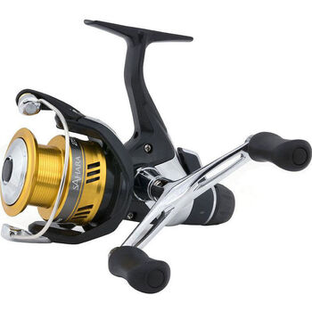 Безынерционная катушка Shimano Sahara RD 3000