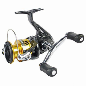 Безынерционная катушка Shimano Sahara 3000