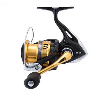 Безынерционная катушка Shimano Sahara 3000