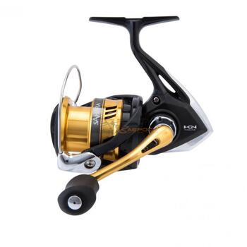 Безынерционная катушка Shimano Sahara 5000