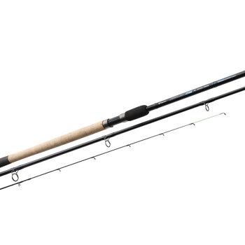 Фидерное удилище Flagman Sherman Pro Method Feeder 80 3.9м 80гр