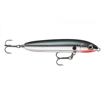 Воблер Rapala Skitter V 10 100мм 14гр CH