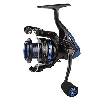 Безынерционная катушка Okuma Solaris 3000