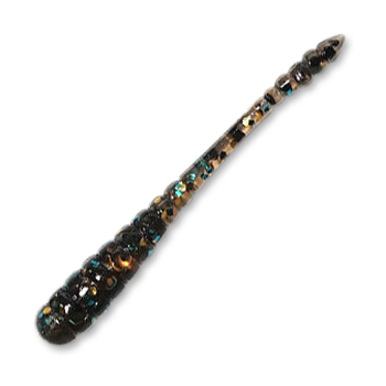 Силиконовые приманки Kosadaka SLY Worm 50мм 20шт DS