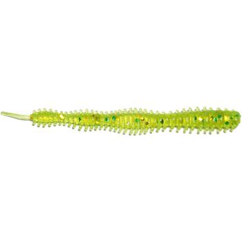 Силиконовые приманки Kosadaka S-Liner Worm 55мм 15шт GR
