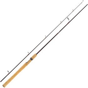 Спиннинг Kosadaka Maestro 1.98м 1-7гр