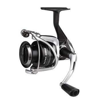 Безынерционная катушка Okuma Safina 3000