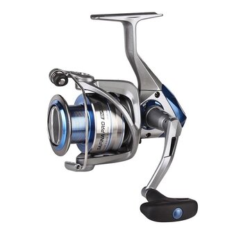Безынерционная катушка Okuma Safina Pro 2500