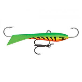 Балансир Rapala Snap Rap 60мм с тройником 9гр FT