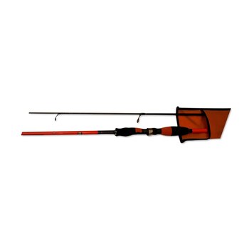 Спиннинг Kosadaka Orange 2.7м 5-25гр
