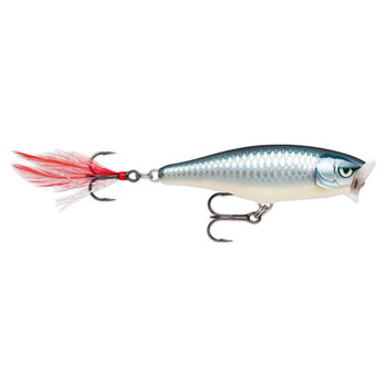 Воблер Rapala Skitter Pop 07 70мм 7гр BAP