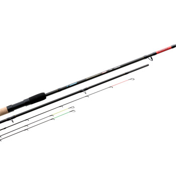 Фидерное удилище Flagman Squadron Pro Feeder 150 3.3м 150гр