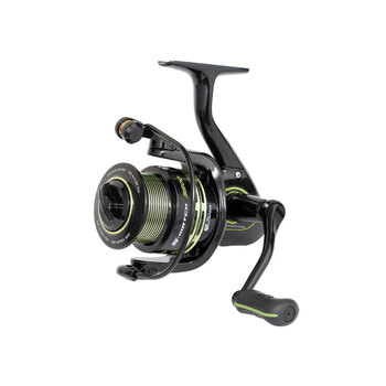 Безынерционная катушка Flagman S-Match 3500