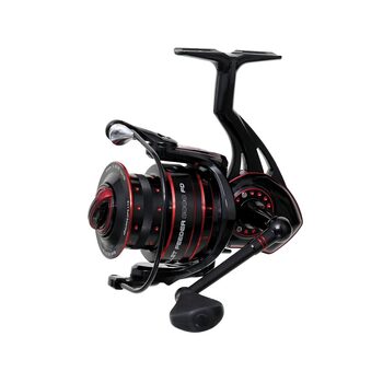 Безынерционная катушка Flagman Squadron Pro Pellet Feeder 6000FD