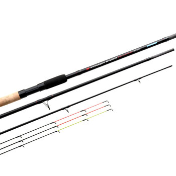 Фидерное удилище Flagman S-Power River 150 3.3м 150гр