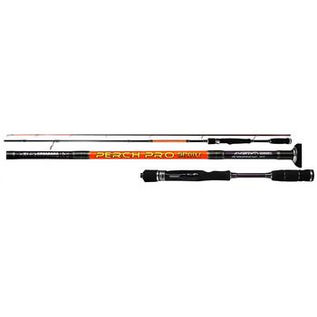 Спиннинг Kosadaka Perch Pro Sport Special 2.59м 4-16гр