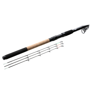 Фидерное удилище Flagman S-Power River Tele Feeder 150 3.3м 150гр
