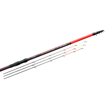Фидерное удилище Flagman Squadron Pro Tele Feeder 150 3.3м 150гр