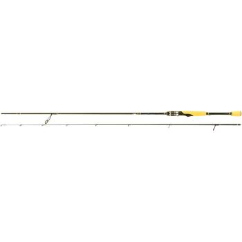 Спиннинг Kosadaka Pointer 1.83м 0.5-6гр