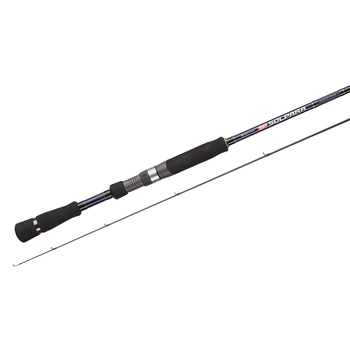 Спиннинг Major Craft Solpara SPX-S762UL 2.29м 0.4-5гр