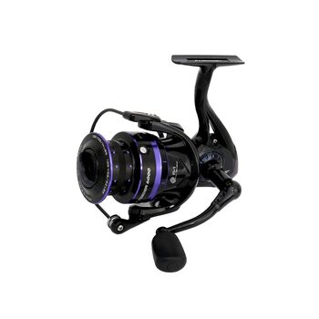 Безынерционная катушка Flagman Squadron Pro Carp Feeder 6000FD