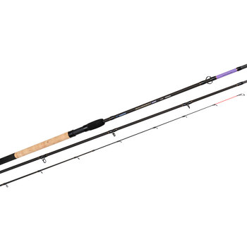 Фидерное удилище Flagman Squadron Pro Сarp Feeder 90 3.3м 90гр