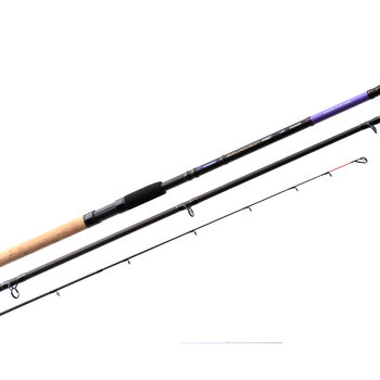 Фидерное удилище Flagman Squadron Pro Сarp Feeder 100 3.6м 100гр