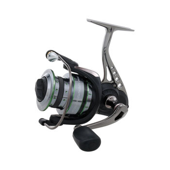 Безынерционная катушка Flagman Squadron Pro Feeder Reel 5000