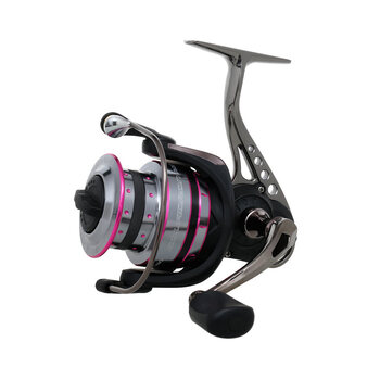 Безынерционная катушка Flagman Squadron Pro Feeder Reel 6000