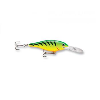Воблер Rapala Shad Rap 07 70мм 8гр FT
