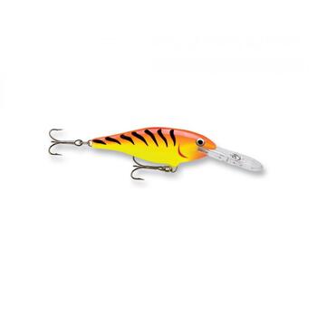 Воблер Rapala Shad Rap 07 70мм 8гр HT