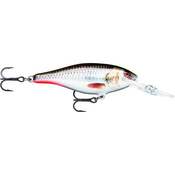 Воблер Rapala Shad Rap 07 70мм 8гр ROHL