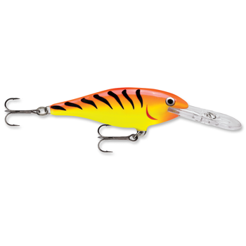 Воблер Rapala Shad Rap 08 80мм 11гр HT