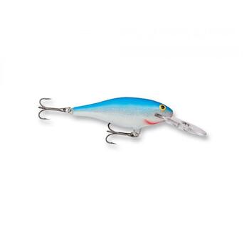 Воблер Rapala Shad Rap 09 90мм 15гр B