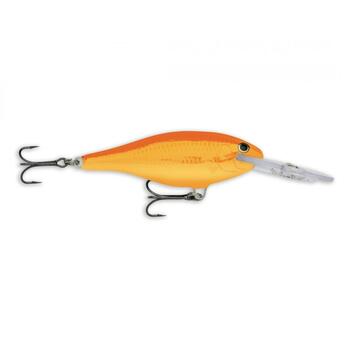 Воблер Rapala Shad Rap 09 90мм 15гр GF