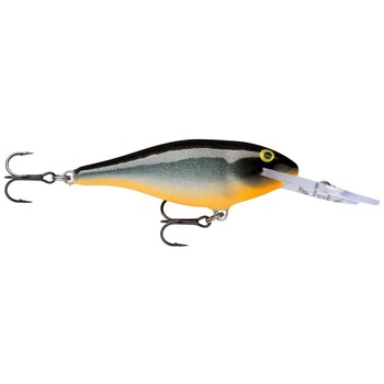 Воблер Rapala Shad Rap 09 90мм 15гр HLW
