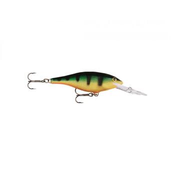 Воблер Rapala Shad Rap 09 90мм 15гр P