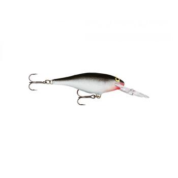 Воблер Rapala Shad Rap 09 90мм 15гр S