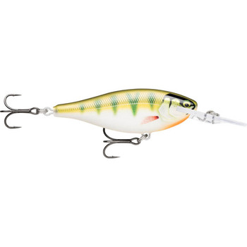 Воблер Rapala Shad Rap Elite 55 55мм 7гр GDYP