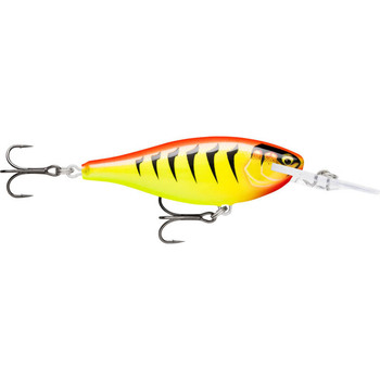 Воблер Rapala Shad Rap Elite 75 75мм 12гр GDHT