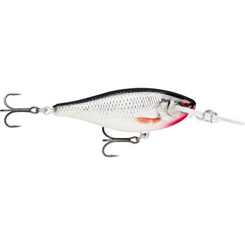 Воблер Rapala Shad Rap Elite 75 75мм 12гр GDROL
