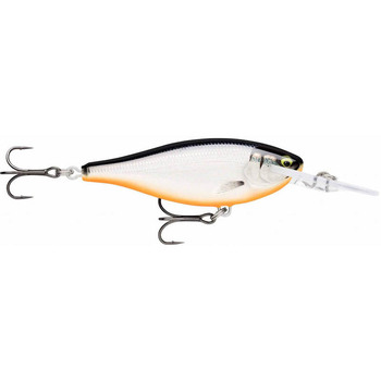 Воблер Rapala Shad Rap Elite 75 75мм 12гр GDSS