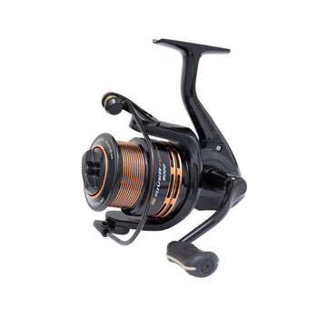 Безынерционная катушка Flagman S-River Feeder 5000