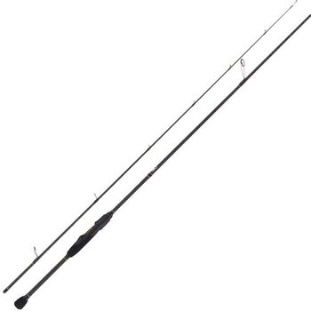 Спиннинг Kosadaka Realizer 2.44м 7-28гр