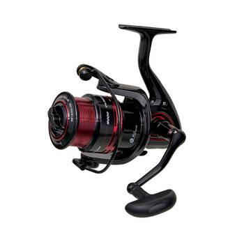 Безынерционная катушка Flagman S-River Feeder 5000 ручка вкручивается