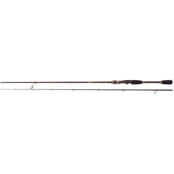 Спиннинг Kosadaka Resolver 2.44м 10-35гр
