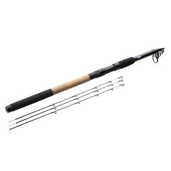 Фидерное удилище Flagman S-River Tele Feeder 100 3м 100гр